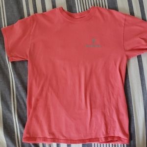 Womens Browning Tshirt